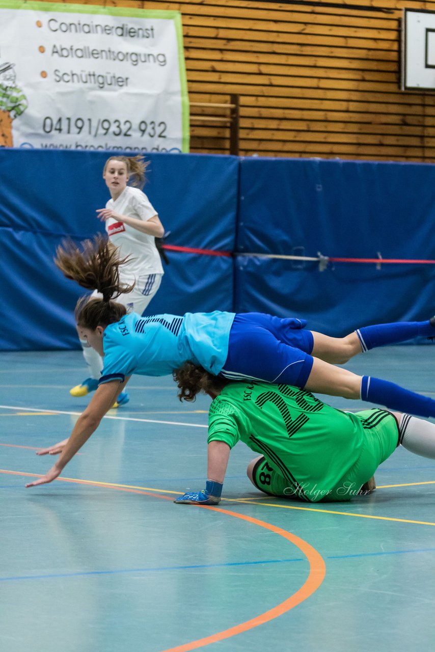 Bild 430 - Dodenhof Cup